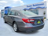 Used 2022 Honda Accord LX image 3