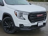 New 2024 GMC Terrain SLT w/ Elevation Edition image 3
