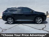 Used 2015 Lexus RX 350 FWD image 2