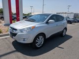 Used 2011 Hyundai Tucson Limited w/ Premium Pkg 3 image 2