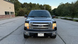 Used 2014 Ford F150 XLT w/ Equipment Group 302A Luxury image 2