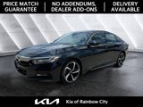 Used 2018 Honda Accord Sport image 4