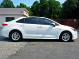 Used 2021 Toyota Corolla LE image 6