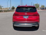 Used 2023 Hyundai Santa Fe Limited image 4