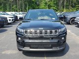 New 2025 Jeep Compass Latitude image 2