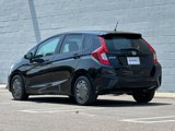 Used 2017 Honda Fit LX image 3