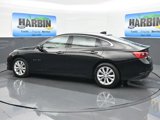Used 2023 Chevrolet Malibu LT image 3