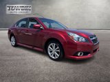 Used 2013 Subaru Legacy 2.5i Limited image 2