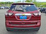 Used 2016 Chevrolet Traverse LT w/ Style and Technology Package image 5