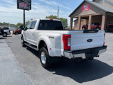 Used 2019 Ford F350 Lariat w/ Lariat Ultimate Package image 3