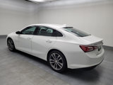 Used 2022 Chevrolet Malibu LT image 3