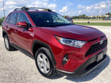 Used 2019 Toyota RAV4 XLE image 4