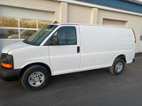 Used 2017 Chevrolet Express 2500 image 5