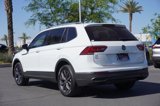 Used 2022 Volkswagen Tiguan SE image 3