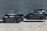 Used 2021 Lamborghini Huracan EVO image 4