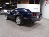 Used 1989 Chevrolet Corvette Convertible image 3