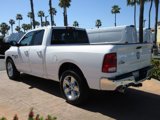 Used 2019 RAM 1500 Big Horn image 2