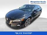 Used 2021 Nissan Altima 2.5 SR image 3