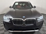 Certified 2024 BMW X3 sDrive30i w/ Convenience Package image 3