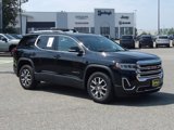 Certified 2023 GMC Acadia SLE w/ Driver Convenience Package image 6