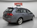 Used 2015 Volkswagen Golf SEL image 4