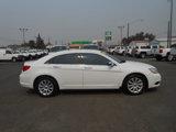 Used 2013 Chrysler 200 Limited image 2