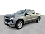 New 2025 Chevrolet Silverado 1500 LT w/ Z71 Off-Road Package image 4