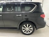 Used 2014 INFINITI QX80 4WD image 6