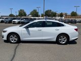 Used 2023 Chevrolet Malibu LS image 2
