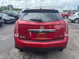 Used 2016 Cadillac SRX Performance w/ Midnight Edition Package image 3