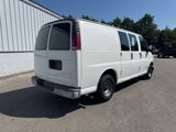 Used 2000 GMC Savana 1500 w/ Marketing Option Pkg 1SB image 3