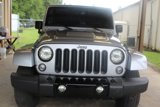 Used 2017 Jeep Wrangler Unlimited Sahara image 3