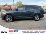 Used 2017 Hyundai Santa Fe SE w/ Cargo Package image 2