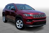 Certified 2022 Jeep Compass Latitude w/ Convenience Group image 2