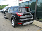Used 2018 Ford Escape SE w/ Ford Safe & Smart Package image 5