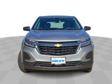 Certified 2023 Chevrolet Equinox LS image 3