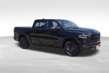 Certified 2021 RAM 1500 Limited w/ Night Edition image 3