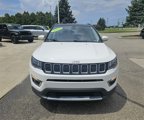 Used 2020 Jeep Compass Limited image 3