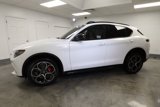 New 2025 Alfa Romeo Stelvio Sprint w/ Veloce Package image 3