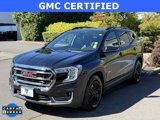 Certified 2023 GMC Terrain AT4 image 3