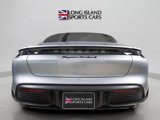 Used 2020 Porsche Taycan Turbo S image 4
