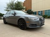 Used 2017 Audi A4 2.0T Premium w/ Convenience Package image 6