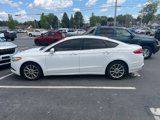 Used 2017 Ford Fusion SE image 3