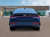 New 2025 Hyundai Elantra SEL image 6