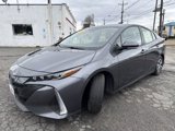 Certified 2022 Toyota Prius Prime XLE image 3