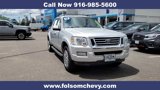 Used 2010 Ford Explorer Sport Trac Limited image 3