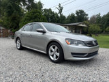 Used 2012 Volkswagen Passat 2.5 SE image 5