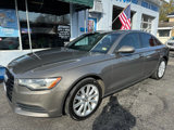 Used 2015 Audi A6 2.0T Premium Plus w/ Premium Plus Package image 3