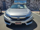 Used 2017 Honda Civic LX image 2