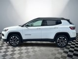 Used 2022 Jeep Compass Limited image 2